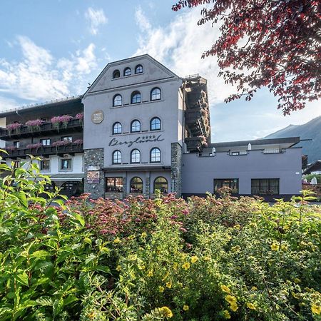 Hotel Bergland All Inclusive Top Quality ゼーフェルト・イン・チロル エクステリア 写真